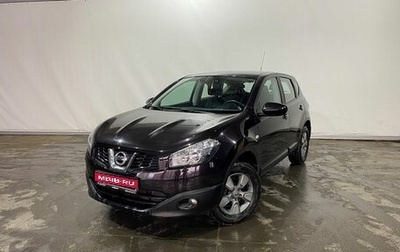 Nissan Qashqai, 2012 год, 1 597 000 рублей, 1 фотография