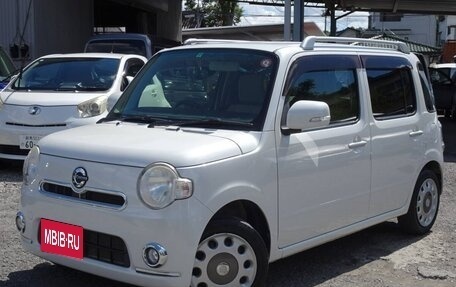 Daihatsu Mira Cocoa, 2011 год, 588 488 рублей, 1 фотография