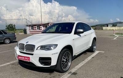 BMW X6, 2013 год, 3 333 333 рублей, 1 фотография