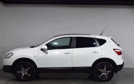 Nissan Qashqai, 2010 год, 1 097 000 рублей, 6 фотография