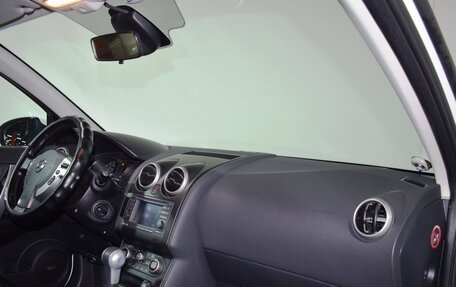 Nissan Qashqai, 2010 год, 1 097 000 рублей, 16 фотография