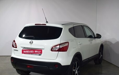 Nissan Qashqai, 2010 год, 1 097 000 рублей, 3 фотография