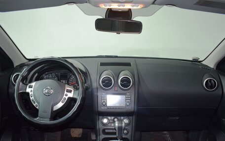 Nissan Qashqai, 2010 год, 1 097 000 рублей, 14 фотография