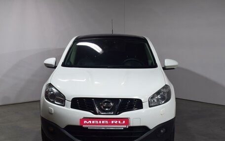 Nissan Qashqai, 2010 год, 1 097 000 рублей, 7 фотография