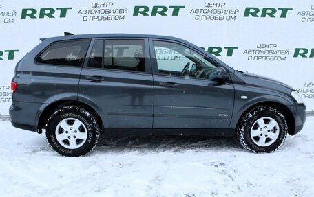 SsangYong Kyron I, 2012 год, 990 000 рублей, 2 фотография