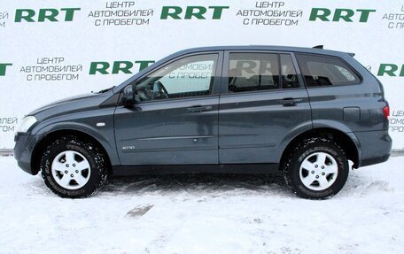 SsangYong Kyron I, 2012 год, 990 000 рублей, 5 фотография