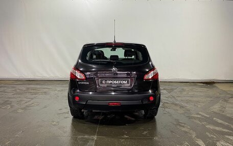 Nissan Qashqai, 2012 год, 1 597 000 рублей, 5 фотография