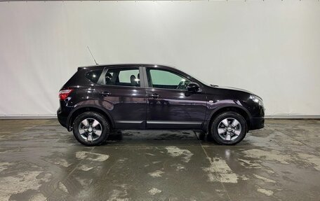 Nissan Qashqai, 2012 год, 1 597 000 рублей, 8 фотография