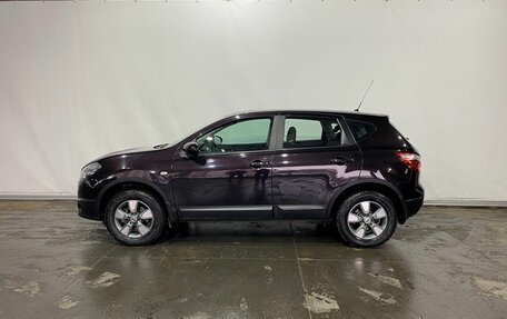 Nissan Qashqai, 2012 год, 1 597 000 рублей, 7 фотография