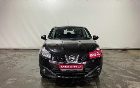 Nissan Qashqai, 2012 год, 1 597 000 рублей, 2 фотография