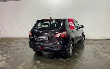 Nissan Qashqai, 2012 год, 1 597 000 рублей, 6 фотография