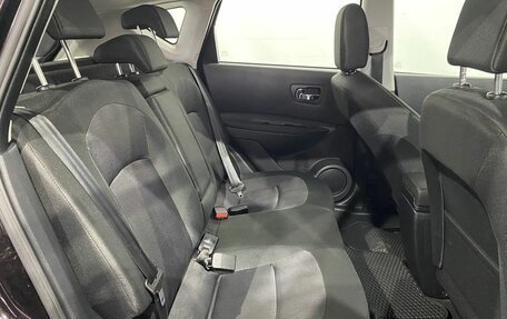 Nissan Qashqai, 2012 год, 1 597 000 рублей, 10 фотография