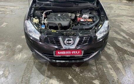 Nissan Qashqai, 2012 год, 1 597 000 рублей, 16 фотография