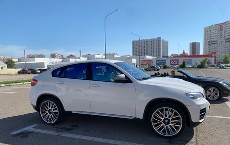 BMW X6, 2013 год, 3 333 333 рублей, 6 фотография