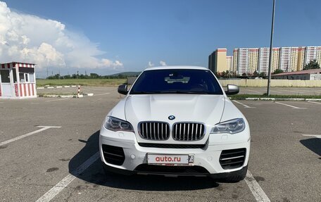 BMW X6, 2013 год, 3 333 333 рублей, 3 фотография