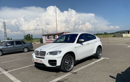 BMW X6, 2013 год, 3 333 333 рублей, 2 фотография