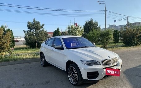 BMW X6, 2013 год, 3 333 333 рублей, 4 фотография