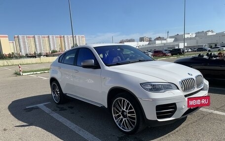 BMW X6, 2013 год, 3 333 333 рублей, 5 фотография