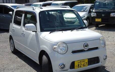 Daihatsu Mira Cocoa, 2011 год, 588 488 рублей, 5 фотография