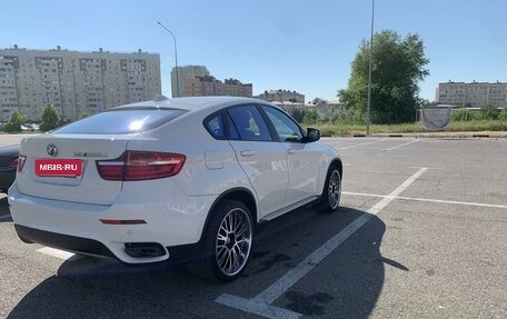 BMW X6, 2013 год, 3 333 333 рублей, 7 фотография