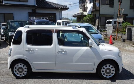 Daihatsu Mira Cocoa, 2011 год, 588 488 рублей, 7 фотография