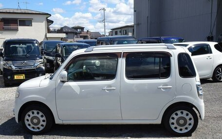 Daihatsu Mira Cocoa, 2011 год, 588 488 рублей, 9 фотография