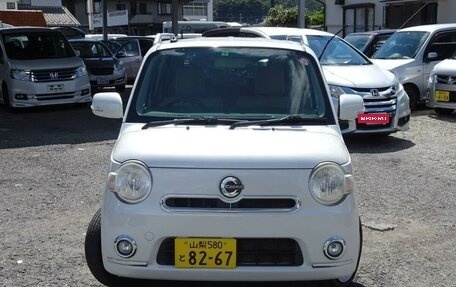 Daihatsu Mira Cocoa, 2011 год, 588 488 рублей, 4 фотография