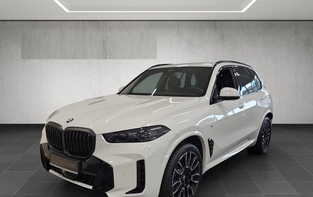 BMW X5, 2024 год, 14 966 670 рублей, 1 фотография