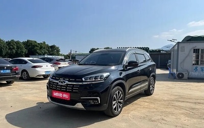 Chery Tiggo 8 I, 2020 год, 1 850 000 рублей, 1 фотография