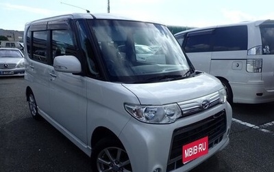 Daihatsu Tanto III, 2011 год, 599 333 рублей, 1 фотография