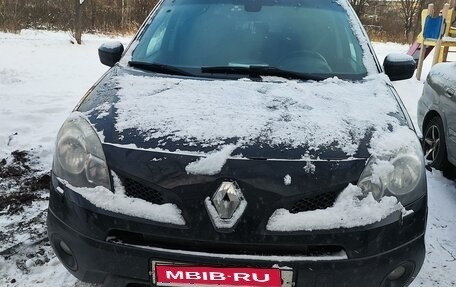 Renault Koleos I рестайлинг 2, 2011 год, 1 250 000 рублей, 6 фотография