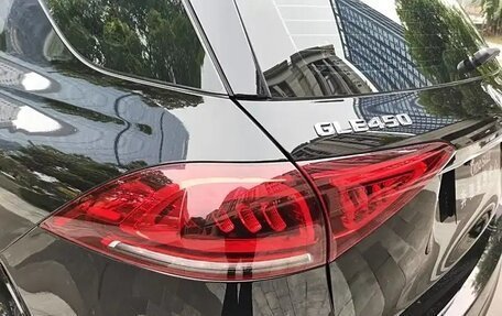 Mercedes-Benz GLE, 2021 год, 7 200 000 рублей, 11 фотография