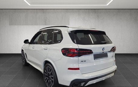 BMW X5, 2024 год, 14 966 670 рублей, 3 фотография