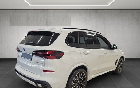 BMW X5, 2024 год, 14 966 670 рублей, 5 фотография