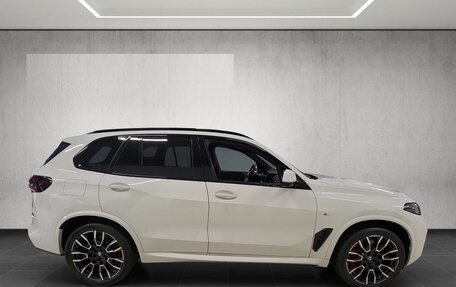 BMW X5, 2024 год, 14 966 670 рублей, 6 фотография