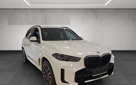 BMW X5, 2024 год, 14 966 670 рублей, 7 фотография