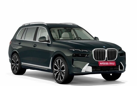 BMW X7, 2024 год, 20 300 000 рублей, 1 фотография