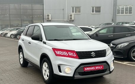 Suzuki Vitara II рестайлинг, 2015 год, 1 649 900 рублей, 1 фотография