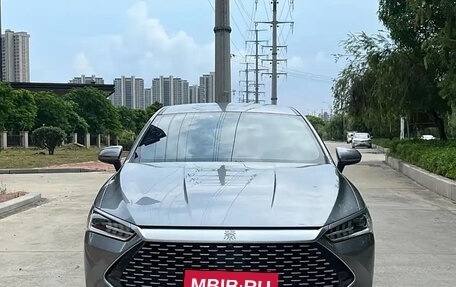 BYD Qin, 2021 год, 1 600 000 рублей, 2 фотография