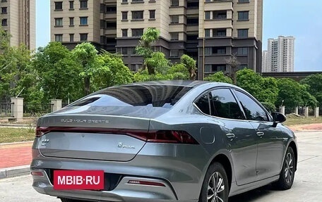 BYD Qin, 2021 год, 1 600 000 рублей, 6 фотография