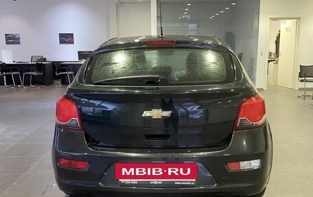 Chevrolet Cruze II, 2013 год, 749 000 рублей, 6 фотография