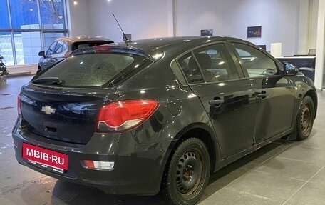 Chevrolet Cruze II, 2013 год, 749 000 рублей, 5 фотография