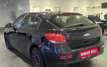 Chevrolet Cruze II, 2013 год, 749 000 рублей, 7 фотография