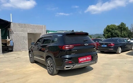 Chery Tiggo 8 I, 2020 год, 1 850 000 рублей, 6 фотография