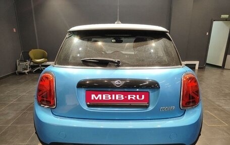 MINI Hatch, 2019 год, 1 390 000 рублей, 7 фотография