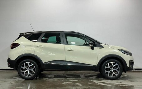 Renault Kaptur I рестайлинг, 2019 год, 1 725 000 рублей, 4 фотография