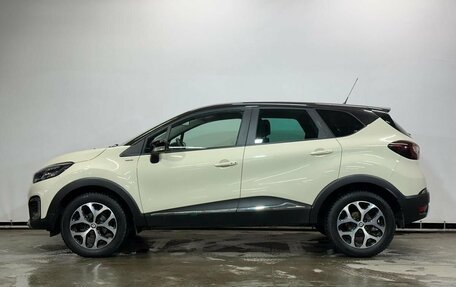 Renault Kaptur I рестайлинг, 2019 год, 1 725 000 рублей, 8 фотография