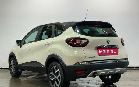 Renault Kaptur I рестайлинг, 2019 год, 1 725 000 рублей, 7 фотография