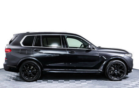 BMW X7, 2021 год, 8 898 000 рублей, 4 фотография