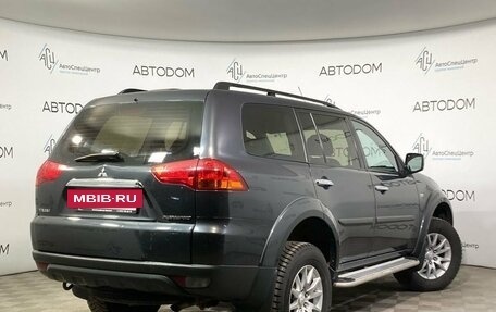 Mitsubishi Pajero Sport II рестайлинг, 2013 год, 1 835 000 рублей, 2 фотография